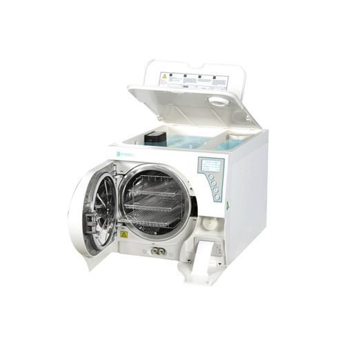 Sterilizzatore medico odontoiatrico - BTD17 - Zhejiang hundred Thai medical technology - per sala operatoria / per oftalmologia / a vapore