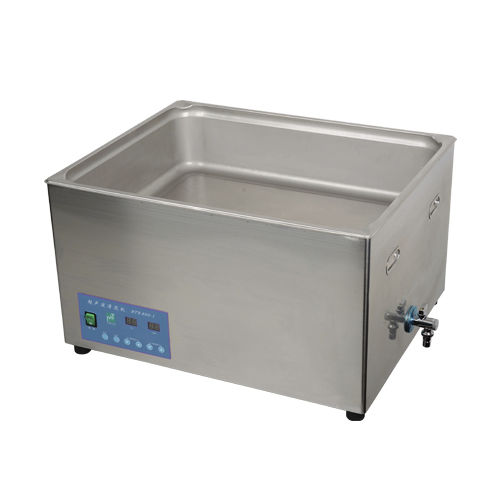 Vasca ad ultrasuoni medica - BTX600-3 - Zhejiang hundred Thai medical technology - in acciaio inossidabile