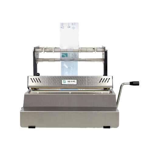 Saldatrice medica - BTFJ500 - Zhejiang hundred Thai medical technology - manuale / da banco
