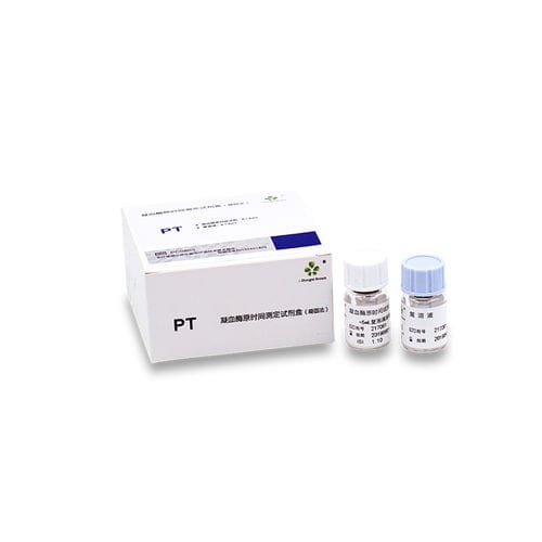 Kit di test di coagulazione - 20132401325 - Wuhan King Diagnostic Technology Co. Ltd. - di protrombina / vitamine / di fibrina