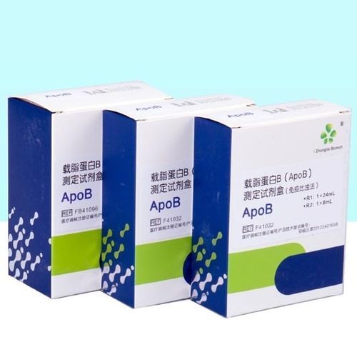 Kit di test d'apoliporopteine - 20122401668 - Wuhan King Diagnostic Technology Co. Ltd.