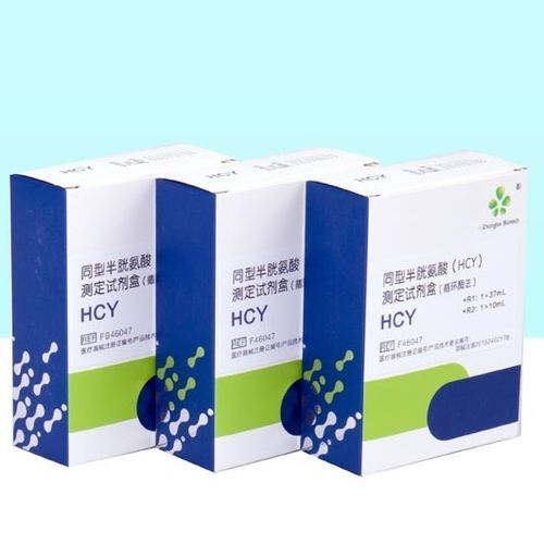 Kit di test per malattie renali - 20132401915 - Wuhan King Diagnostic Technology Co. Ltd. - della cistatina C