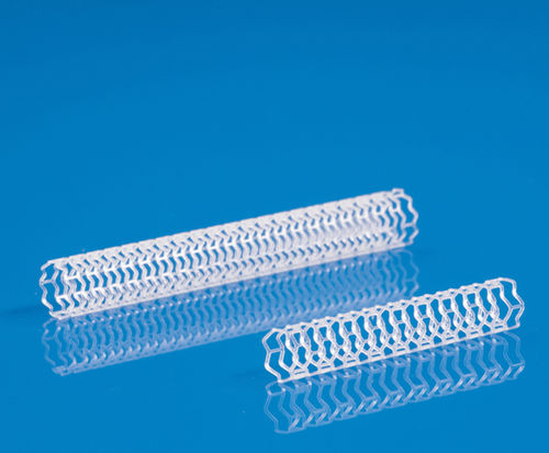 Stent coronarico - XINSORB™ - Shandong Hua'an Biotechnology - in PLLA / in PDLA / bioassorbibile