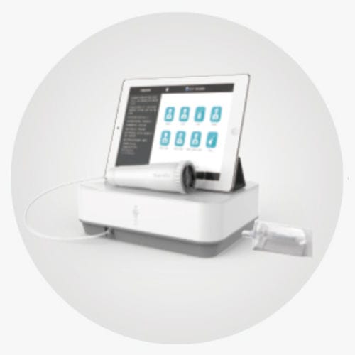 Analizzatore respiratorio CO - Sunvou Medical Electronics - NO / H2S / per l'asma