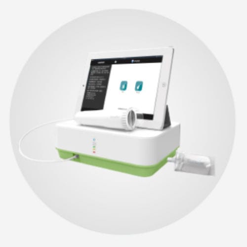 Analizzatore respiratorio H2 - Sunvou Medical Electronics - H2S / CH4 / SIBO