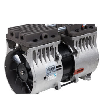 Compressore medico - ZW370 - Foshan Guangshun Electric Appliance Co., Ltd. - da laboratorio