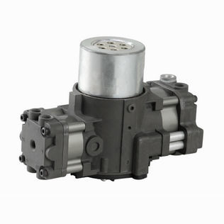 Compressore medico - PW120Z series - Foshan Guangshun Electric Appliance Co., Ltd. - da laboratorio / portatile / 1 postazione