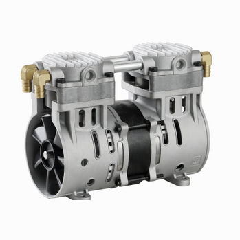 Compressore medico - ZW700Z series - Foshan Guangshun Electric Appliance Co., Ltd. - da laboratorio / portatile / 1 postazione