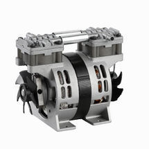 Pompa a vuoto da laboratorio - ZW50AS series - Foshan Guangshun Electric Appliance Co., Ltd.