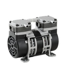 Pompa a vuoto da laboratorio - ZW90AV series - Foshan Guangshun Electric Appliance Co., Ltd.