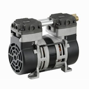Pompa a vuoto da laboratorio - ZW100AS series - Foshan Guangshun Electric Appliance Co., Ltd.