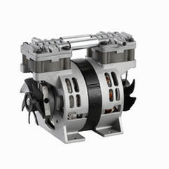 Pompa a vuoto da laboratorio - ZW80 series - Foshan Guangshun Electric Appliance Co., Ltd.