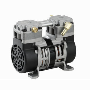 Pompa a vuoto da laboratorio - ZW100 （A）series - Foshan Guangshun Electric Appliance Co., Ltd.