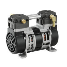 Pompa a vuoto da laboratorio - ZW190 series - Foshan Guangshun Electric Appliance Co., Ltd.