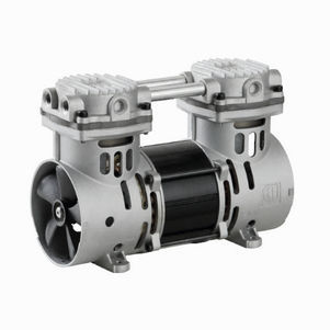 Pompa a vuoto da laboratorio - ZW280 series - Foshan Guangshun Electric Appliance Co., Ltd.