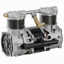 Pompa a vuoto da laboratorio - ZW280N series - Foshan Guangshun Electric Appliance Co., Ltd.