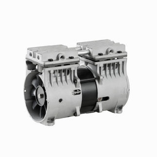 Pompa a vuoto da laboratorio - ZW400 （A）series - Foshan Guangshun Electric Appliance Co., Ltd.