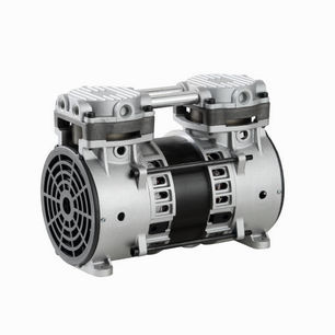 Pompa a vuoto da laboratorio - ZW400 （B）series - Foshan Guangshun Electric Appliance Co., Ltd.