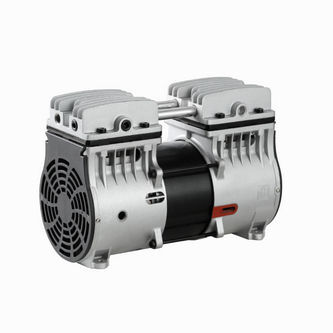 Pompa a vuoto da laboratorio - ZW500-（2.5）series - Foshan Guangshun Electric Appliance Co., Ltd.