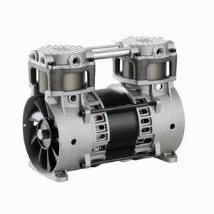 Pompa a vuoto da laboratorio - ZW600 series - Foshan Guangshun Electric Appliance Co., Ltd.