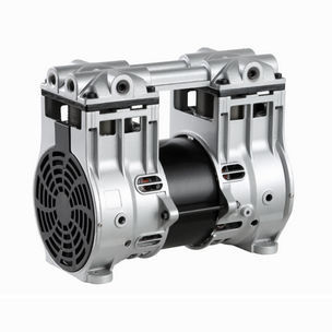 Pompa a vuoto da laboratorio - ZW700 （B）series - Foshan Guangshun Electric Appliance Co., Ltd.