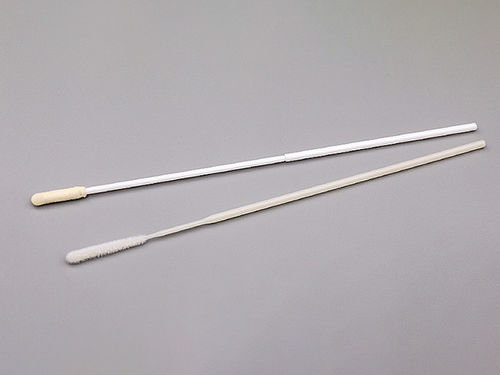 Tampone per microbiologia - JY-0111 - Jiangsu Jianyou Medical Technology Co.,Ltd. - da laboratorio / per medicina legale / floccato