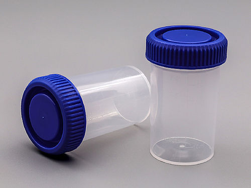 Contenitore per campioni di stoccaggio - JY-0204 - Jiangsu Jianyou Medical Technology Co.,Ltd. - di cellule / biologico / in polipropilene
