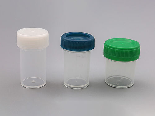 Contenitore per campioni di stoccaggio - JY02 series - Jiangsu Jianyou Medical Technology Co.,Ltd. - di cellule / con tappo a vite