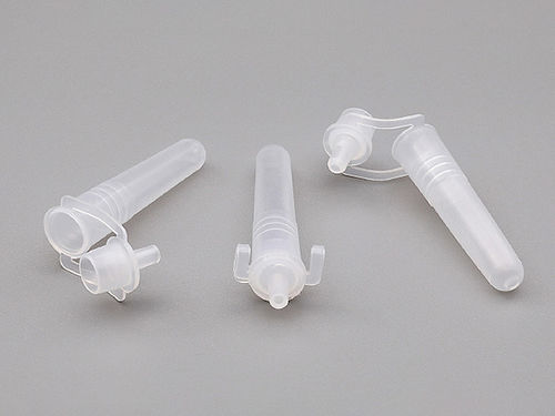 Provetta da laboratorio - JY-224 - Jiangsu Jianyou Medical Technology Co.,Ltd. - per centrifuga