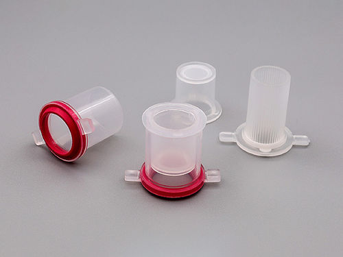 Vaschetta per colorazione - JY03 series - Jiangsu Jianyou Medical Technology Co.,Ltd.