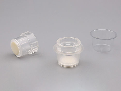 Filtro per liquido - Jiangsu Jianyou Medical Technology Co.,Ltd. - da laboratorio