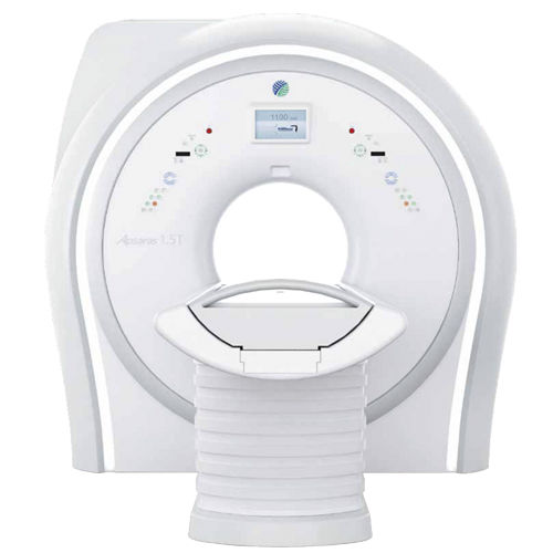 Sistema MRI per tomografia total body - APSARAS  - Kangda Intercontinental Medical Equipment - ad alto campo
