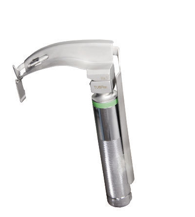 5 Lampadine Laringoscopiche Piccole Anestesia Chirurgica EMT - Foto 5