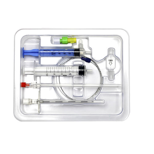 Kit medico per anestesia - SE11625C - uy - di emergenza / per chirurgia