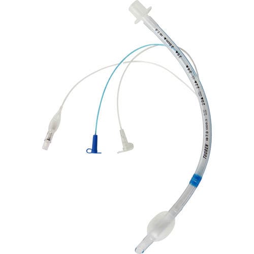 Tubo endotracheale orale - 1.02.01.141T - uy