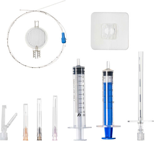 Kit medico per anestesia - SE11625C - uy
