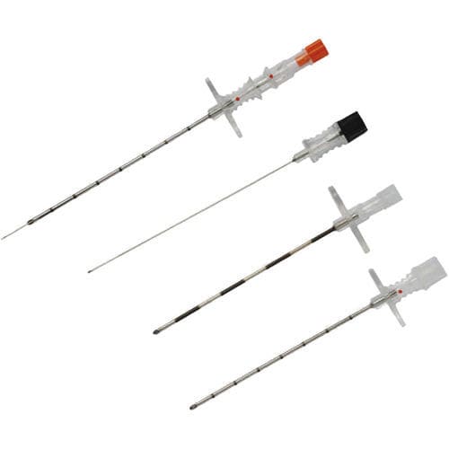 Ago per anestesia peridurale - AN-S - uy - 16G / 17G / 18G
