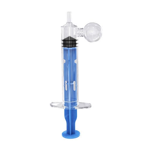 Siringa per anestesia - uy - per anestesia / 5 ml