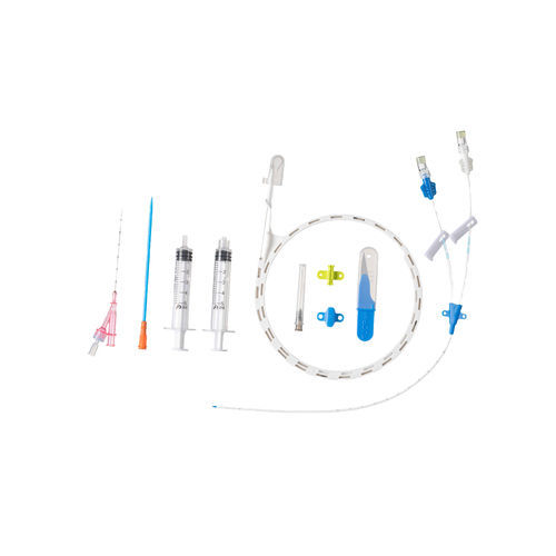 Kit medico per posa di catetere - CV series - uy