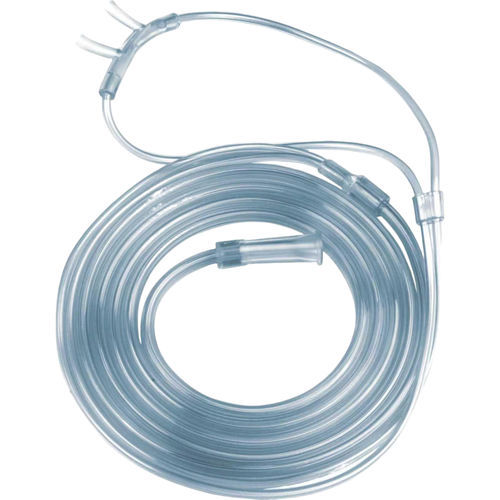 Cannula nasale a ossigeno - uy - pediatrica / per adulto