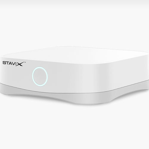 Sistema di gestione e comunicazione di segnali - Smart Hub - ZHUHAI GOTECH INTELLIGENT TECHNOLOGY - per la sicurezza personale / per ospedale
