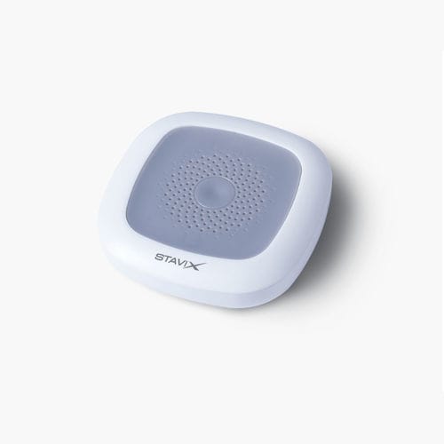 Sensore di temperatura - ZHUHAI GOTECH INTELLIGENT TECHNOLOGY - di umidità / per il settore medico / wireless