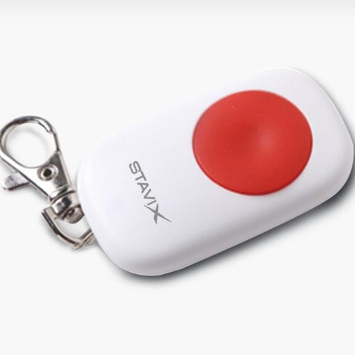 Sistema di gestione e comunicazione di chiamate infermieri - SOS - ZHUHAI GOTECH INTELLIGENT TECHNOLOGY - per ospedale
