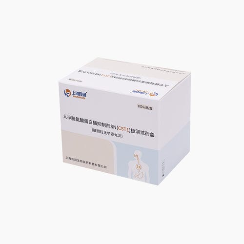 Reagente in soluzione - CST1 - Shanghai Liangrun biomedicine technology co.,Ltd. - di siero / oncologico / a chemiluminescenza