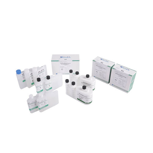 Kit di test per malattie cardiovascolari - A003 series - Zhejiang Kangte Biotechnology Co., Ltd. - per malattie autoimmuni / di adenosina deaminasi / di bilirubina