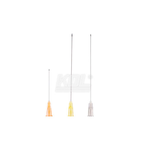 Ago ipodermico - Zhejiang Kindly Medical Devices - per puntura / 20G / 22G