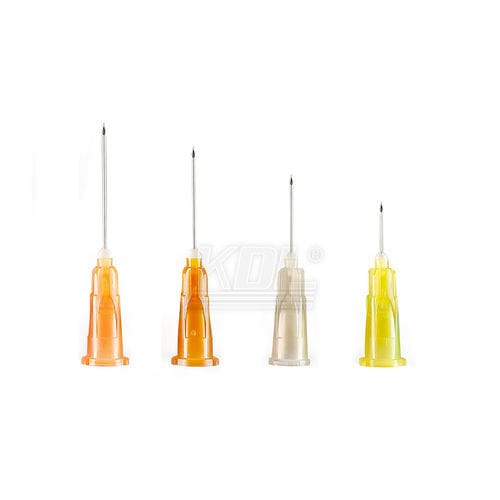 Ago per anestesia odontoiatrica - Zhejiang Kindly Medical Devices - per puntura / sterile / 25G