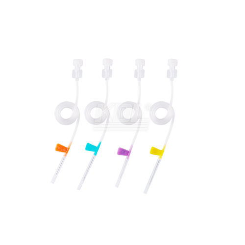 Set di infusione epicranico - Zhejiang Kindly Medical Devices