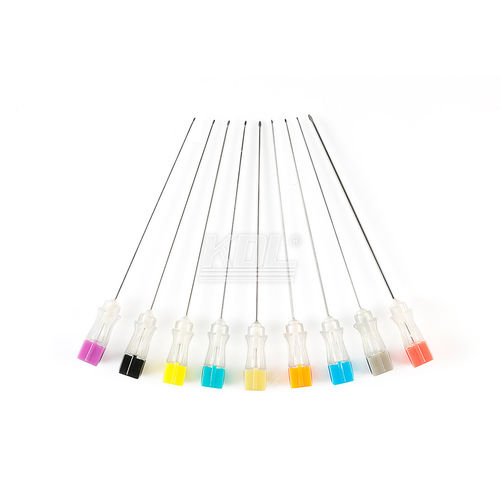 Ago per anestesia da blocco nervoso periferico - Zhejiang Kindly Medical Devices