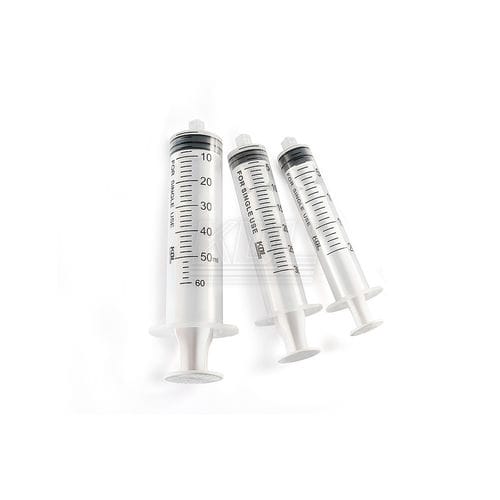 Siringa ipodermica - Zhejiang Kindly Medical Devices - di dosaggio / 10 ml / 20 ml